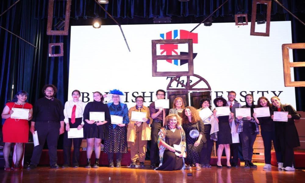 Faculty of Arts and Humanities Celebrates 